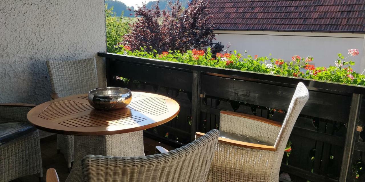 Marpingen Ursula'S Ferienwohnung מראה חיצוני תמונה