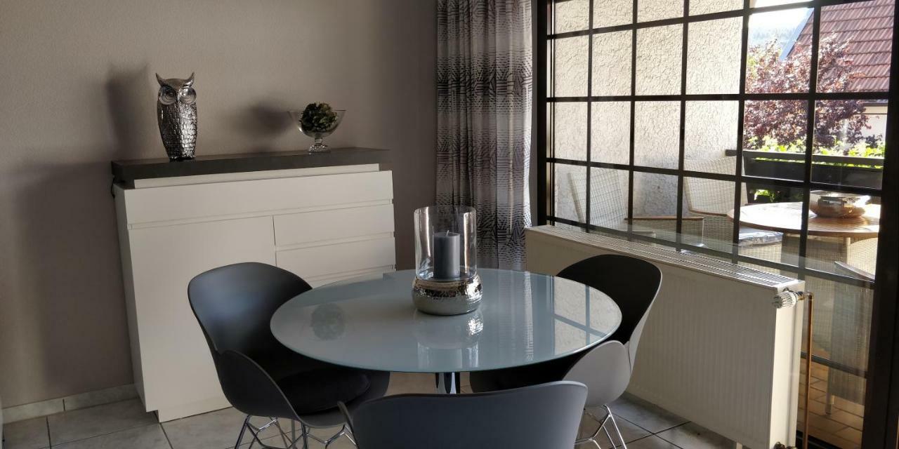 Marpingen Ursula'S Ferienwohnung מראה חיצוני תמונה