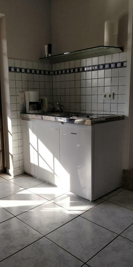 Marpingen Ursula'S Ferienwohnung מראה חיצוני תמונה