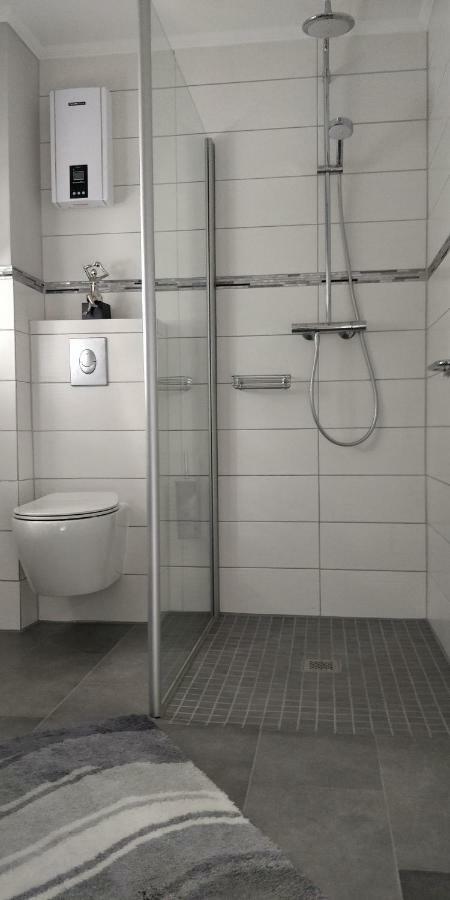 Marpingen Ursula'S Ferienwohnung מראה חיצוני תמונה