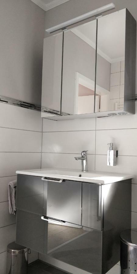 Marpingen Ursula'S Ferienwohnung מראה חיצוני תמונה