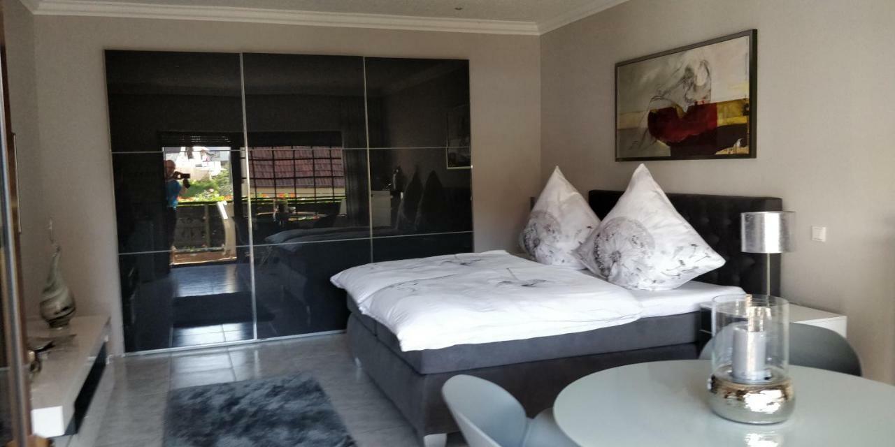 Marpingen Ursula'S Ferienwohnung מראה חיצוני תמונה